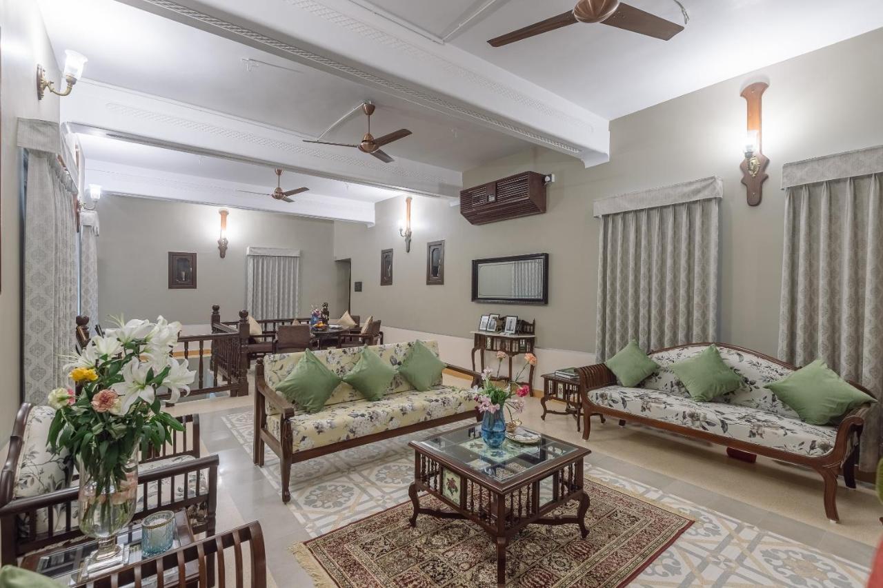 Tree Of Life Darbargadh Dared Hotel Bhavnagar Buitenkant foto